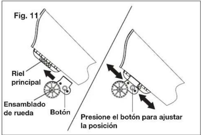 Sun Joe SBJ606EGASJB - Ensamblado como aspiradora/ trituradora - 5