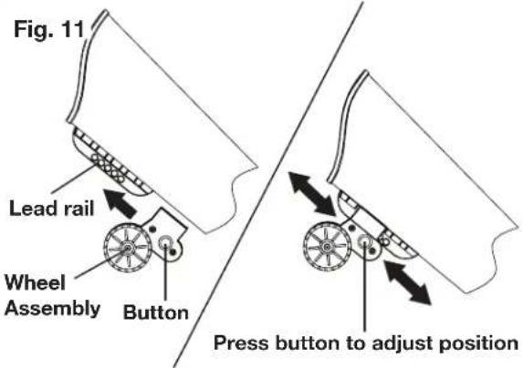Sun Joe SBJ606EGASJB - Assemble as a Vacuum/Mulcher - 5