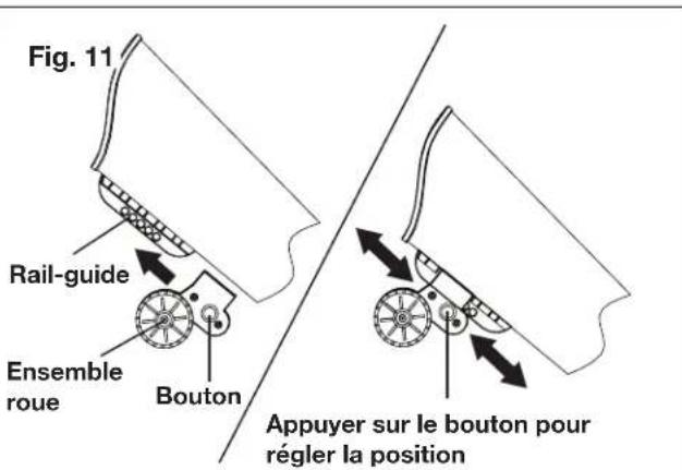 Sun Joe SBJ606EGASJB - Assemblage en mode aspiro/broyeur - 5