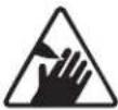 Sun Joe 24VX2CS16MAX - Safety Symbols - 2