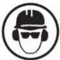 Sun Joe 24VX2CS16MAX - Safety Symbols - 5