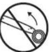 Sun Joe 24VX2CS16MAX - Safety Symbols - 10