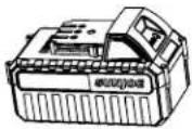 Sun Joe 24VX2CS16MAX - Accesorios opcionales - 4