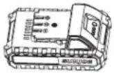 Sun Joe 24VX2CS16MAX - Optional Accessories - 2