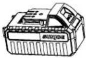 Sun Joe 24VX2CS16MAX - Accesorios opcionales - 3