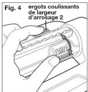 Aqua Joe SJITLS20 - Utilisation - 3