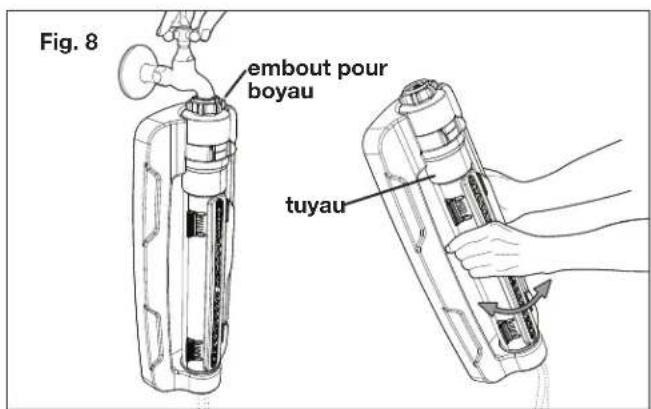 Aqua Joe SJITLS20 - Soin et entretien - 3