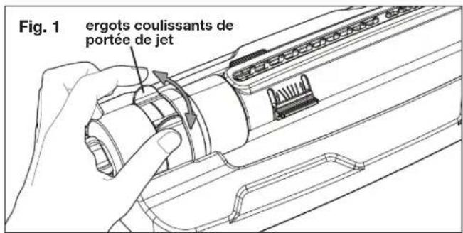 Aqua Joe SJITLS20 - Utilisation - 1