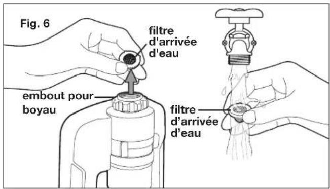 Aqua Joe SJITLS20 - Soin et entretien - 1