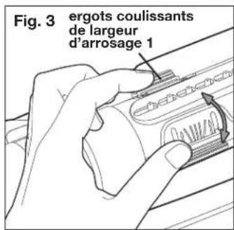 Aqua Joe SJITLS20 - Utilisation - 2