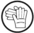 Sun Joe SPX2004SJG - Safety Symbols - 7