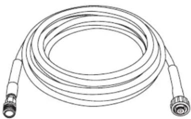 Sun Joe SPX2004SJG - Accessoires en option - 2