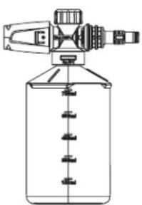 Sun Joe SPX2004SJG - Accessoires en option - 8