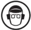 Sun Joe SPX2004SJG - Safety Symbols - 5