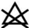 Carmen CEB1801P - Explanation of symbols - 3