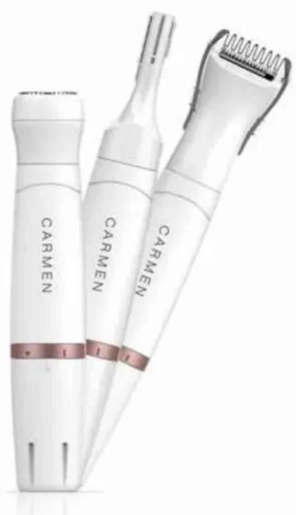 Carmen CLS0301W - 1