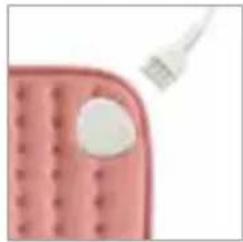 Carmen CHP0401P - WARNUNG - 1