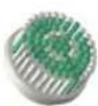Carmen Sonic FC1800 - Relax en Boost voor uw huidconditie - 2