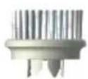 Carmen Sonic FC1800 - • Italiano - 1