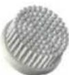 Carmen Sonic FC1800 - BRUSH HEAD - 2