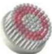 Carmen Sonic FC1800 - BRUSH HEAD - 12