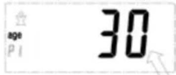Carmen CBS0301W - Personal data - 5
