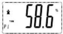 Carmen CBS0301W - Body analysis - 4