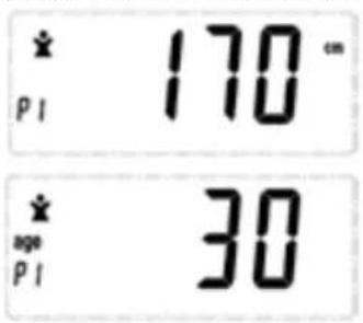 Carmen CBS0301W - Body analysis - 10