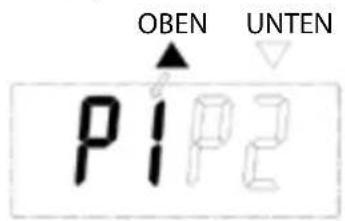 Carmen CBS0301B - Körperanalyse - 10