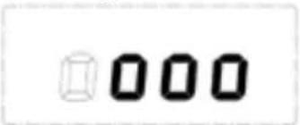 Carmen CBS0301B - Lichaamsanalyse - 1