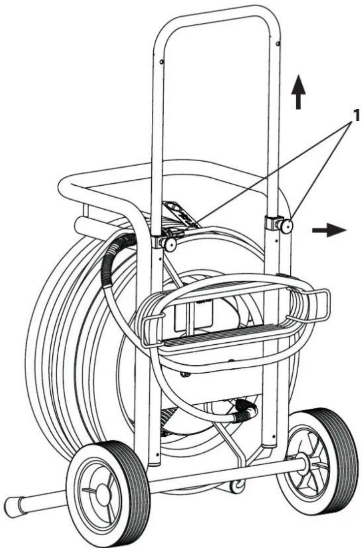 WAGNER TempSpray H226 - ILLUSTRATIONS DU MATÉRIEL - 4