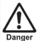 WAGNER TempSpray H226 - PROTECTIVE EARTHING OF THE HEATING HOSE - 1