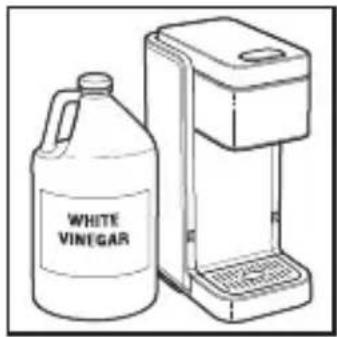 WHITE VINEGAR
