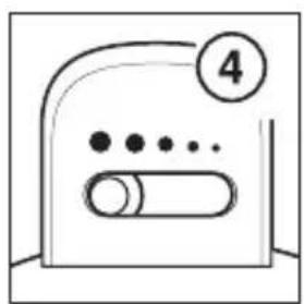 PROCTOR SILEX 66331 - Parts and Features - 2