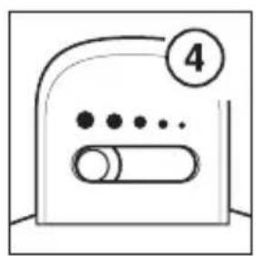 PROCTOR SILEX 66331 - Partes y caracteristicas - 2
