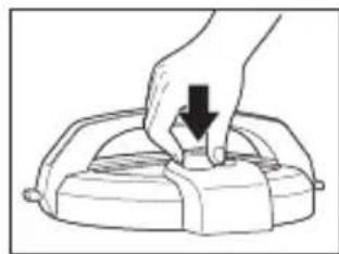 PROCTOR SILEX 34503 - Entretien et nettoyage - 3