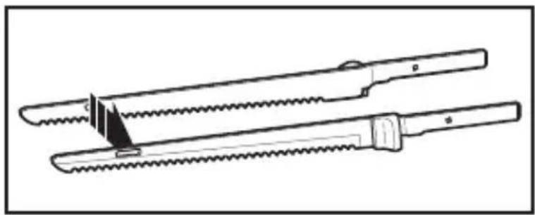 PROCTOR SILEX 74312 - How to Assemble and Use (cont.) - 1