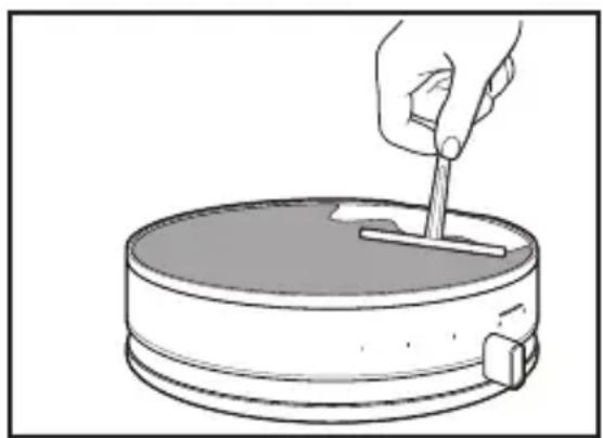 PROCTOR SILEX 38400PS - Comment cuire des crêpes - 1