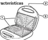 PROCTOR SILEX 25408Y - Garantie limitée - 1