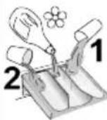 CANDY ROW4964DWMST1S - 9) WLAN-ANZEIGE - 3