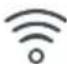 CANDY ROW4964DWMST1S - 9) INDICATEUR Wi-Fi - 17