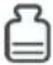CANDY ROW4964DWMST1S - 9) INDICADOR Wi-Fi - 8