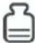 CANDY ROW4964DWMST1S - 9) INDICATEUR Wi-Fi - 8