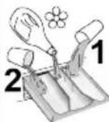 CANDY ROW4964DWMST1S - 9) INDICATEUR Wi-Fi - 4