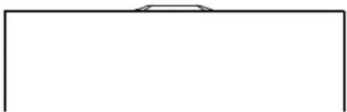 MSI Modern AM272P - Bouton de navigation - 1