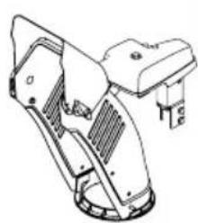 TROY-BILT Arctic Storm 3010 XP - TYPES DE COMMANDE DE GOULOTTE - 6