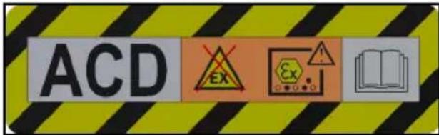 Laitteessa olevat symbolit 2