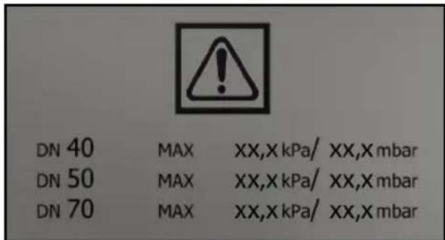 Seadmel olevad sumbolid 3