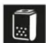 Kärcher IVM 40242 H - Symboler på apparatet - 4