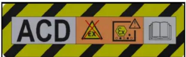 Symbole na urzadzeniu 2